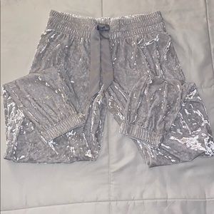 Victoria’s Secret Soft Lounge Jogger. Size XS.
